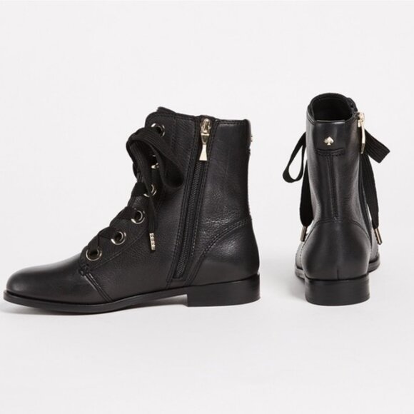 NWOB Kate Spade New York Raquel Ankle Boot - Picture 3 of 3
